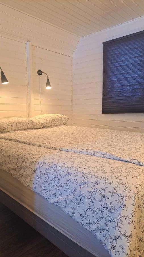 Évika boutique hotel Eskilsby Esterno foto