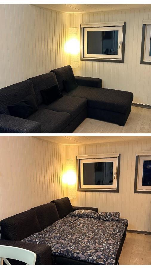 Évika boutique hotel Eskilsby Esterno foto